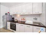 Apartmny Maa - Makarska Chorvtsko