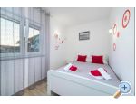 Apartmny Maa - Makarska Chorvtsko
