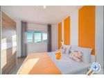 Apartmny Maa - Makarska Chorvtsko