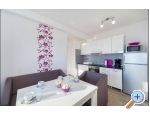 Apartmny Maa - Makarska Chorvtsko