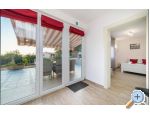 Apartmny Maa - Makarska Chorvtsko