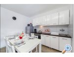 Apartmny Maa - Makarska Chorvtsko