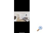 Apartmny Maa - Makarska Chorvtsko