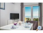 Apartmny Maa - Makarska Chorvtsko