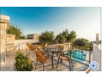 Apartmny Maa - Makarska Chorvtsko