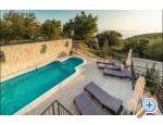 Apartmny Maa - Makarska Chorvtsko