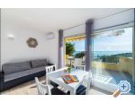 Apartmny Maa - Makarska Chorvtsko