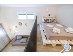 Apartmny Maa - Makarska Chorvtsko