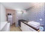 Apartmny Maa - Makarska Chorvtsko