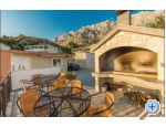 Apartmny Maa - Makarska Chorvtsko
