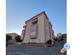 Apartament Andrija - Makarska Chorwacja