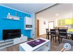 Apartmán Evelina - Makarska Chorvatsko