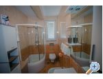 Apartmán Hrvoje - Makarska Chorvatsko