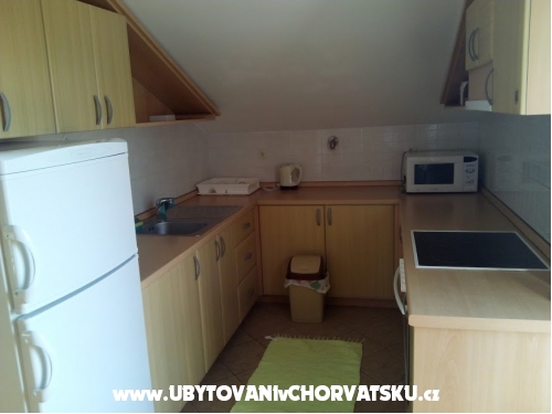 Appartamento Ivanka - Makarska Croazia
