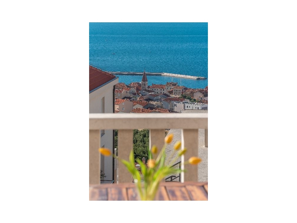 Apartma J&amp;J - Makarska Hrvaka