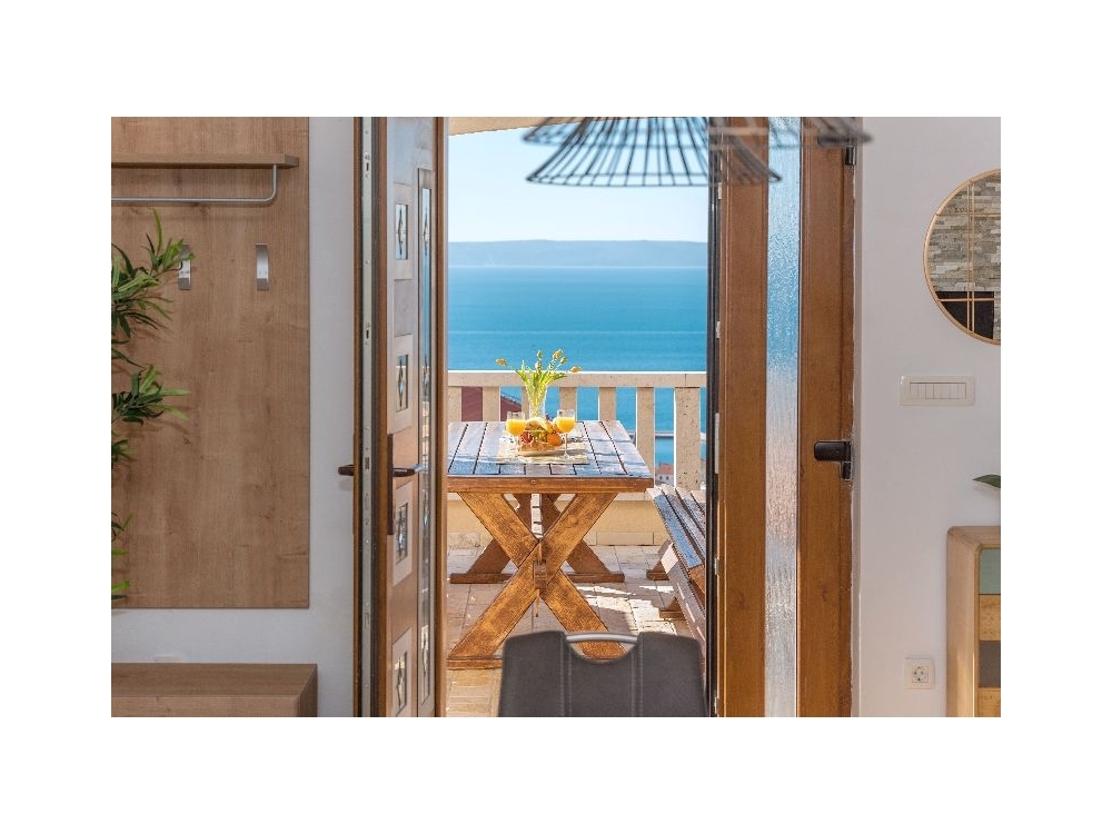 Apartma J&amp;J - Makarska Hrvaka