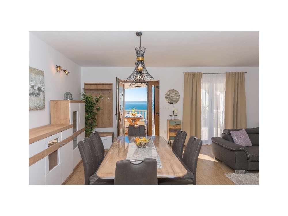 Apartma J&amp;J - Makarska Hrvaka