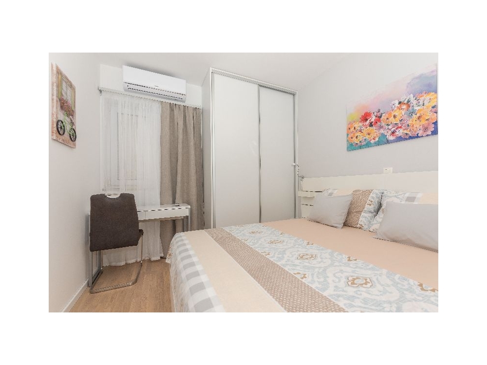 Apartma J&amp;J - Makarska Hrvaka
