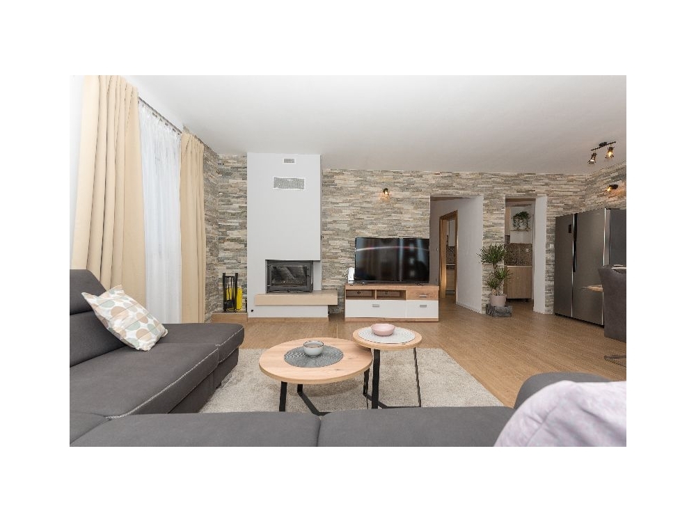 Apartma J&amp;J - Makarska Hrvaka