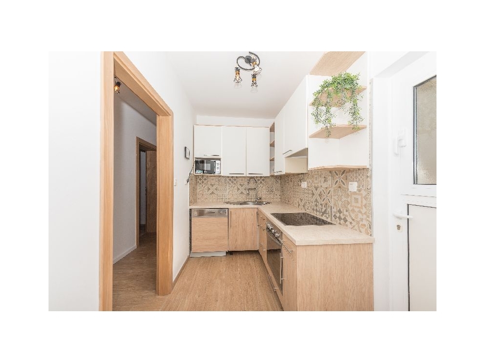 Apartma J&amp;J - Makarska Hrvaka