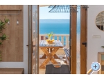 Appartement J&amp;J - Makarska Kroatien