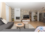 Appartement J&amp;J - Makarska Kroatien