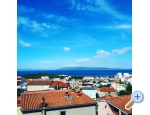 Appartement Luka - Makarska Kroatien