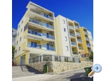 Apartmn Luka - Makarska Chorvatsko