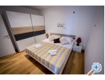 Apartmn Luka - Makarska Chorvatsko