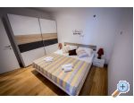 Appartement Luka - Makarska Kroati