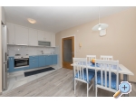 Apartmn Petar - Makarska Chorvatsko