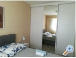 Appartement Petar - Makarska Kroatien