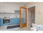 Appartement Petar - Makarska Croatie