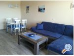 Apartman Petar - Makarska Horvtorszg