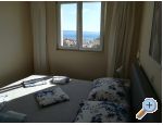 Appartement Petar - Makarska Croatie