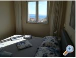 Apartmn Petar - Makarska Chorvatsko