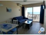 Apartmn Petar - Makarska Chorvatsko