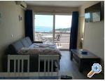 Apartament Petar - Makarska Chorwacja