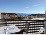 Appartement Petar - Makarska Croatie