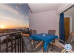 Apartmn Petar - Makarska Chorvatsko