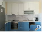 Apartma Petar - Makarska Hrvaka