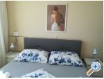 Appartement Petar - Makarska Croatie