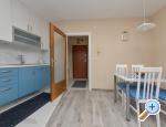 Appartement Petar - Makarska Kroatien