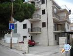 Apartmenta Bobanac Chorvatsko