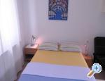 Apartmaji and rooms Rica - Makarska Hrvaka