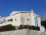 Apartments Begic smje�taj Hrvatska Makarska