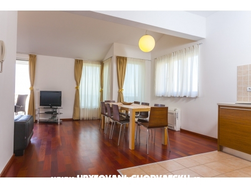 Apartments Filipovic - Makarska Croatia