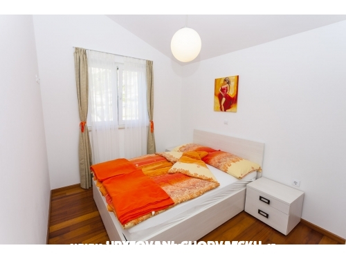 Apartments Filipovic - Makarska Croatia