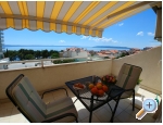 Apartmny Ivo - Makarska Chorvatsko