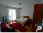 Apartmny Ivo - Makarska Chorvatsko